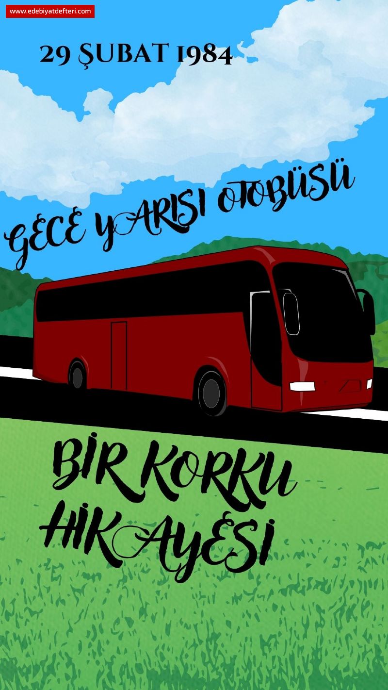 Gece Yarısı Otobüsü