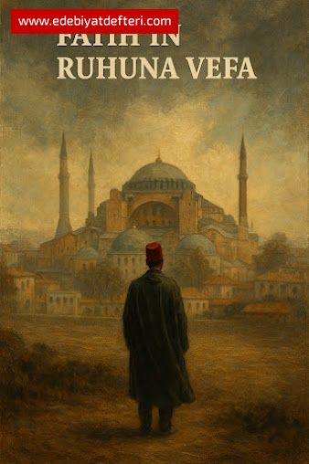Kılıçla Açılan Kapı Karanlıkla Kapanmasın