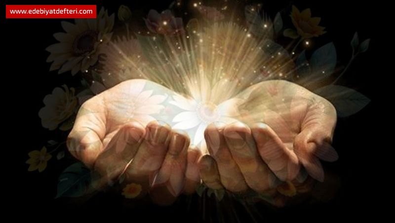 BENİM ADIM İNSAN...