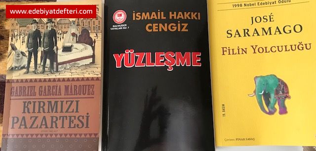 Kırmızı Pazartesi, Filin Yolculuğu ve YÜZLEŞME