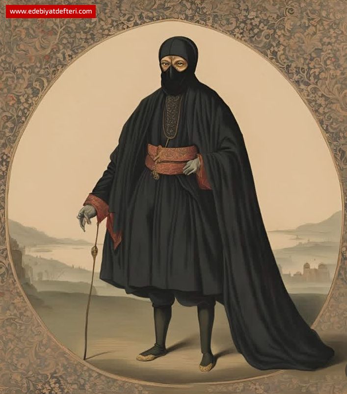Karadul Sermet Bey