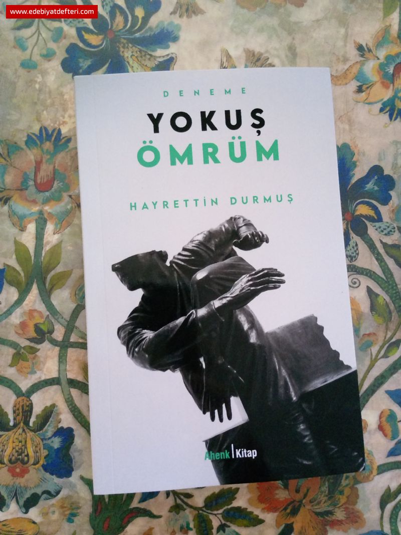 Yokuş Ömrüm