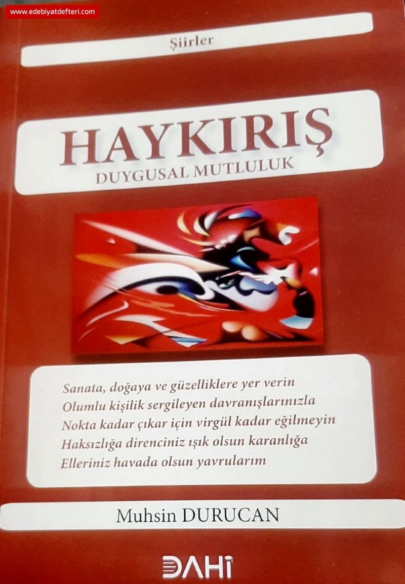 YAŞAMAK, BİR RÜYA MI?