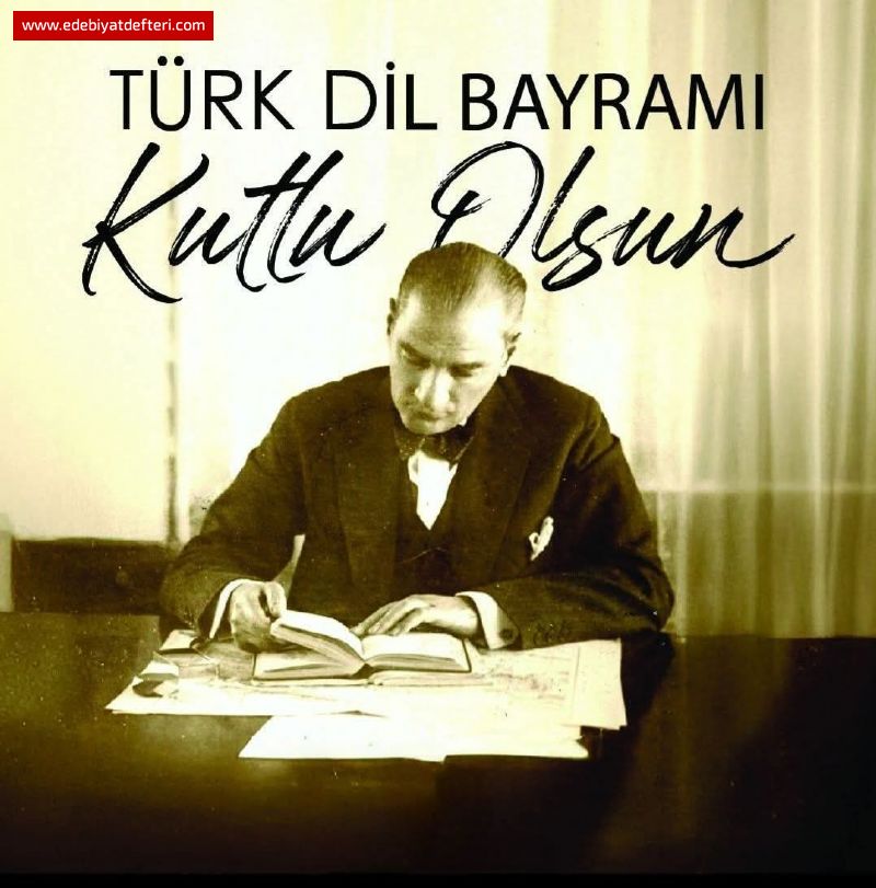 Diline Sahip Çık