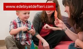 ÇOCUĞUN MU VAR DERDİN VAR