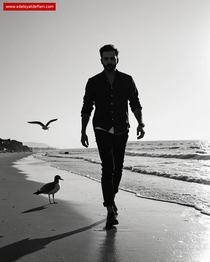 ADAMLIK GENİŞ OMUZLA DEĞİL, GENİŞ YÜREKLE ÖLÇÜLÜR ______