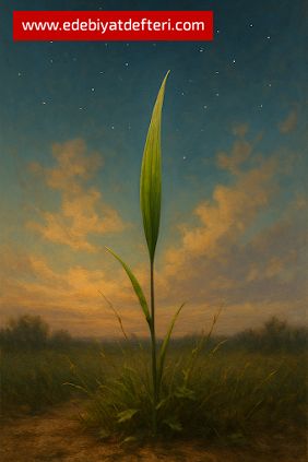 Göğe Bakarken Yeri Unutanlara