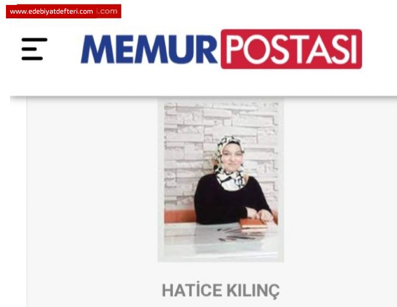 Yanına da kalmamalı yarına da