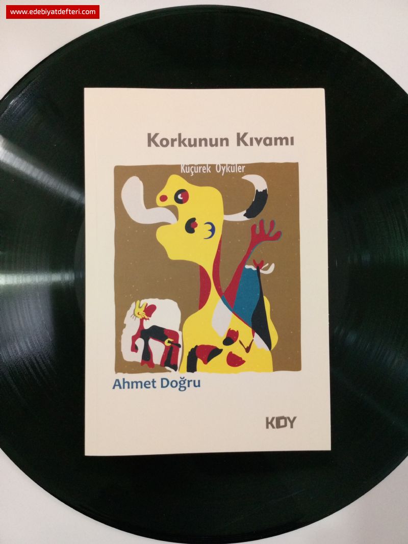 Korkunun Kıvamı