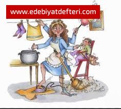 Ev işçisiyle; ev hanımı, ev erkeği ya da ev genci arasındaki fark: