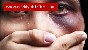 FATMA KADIN VE MÜZEYYEN (ÖYKÜ)