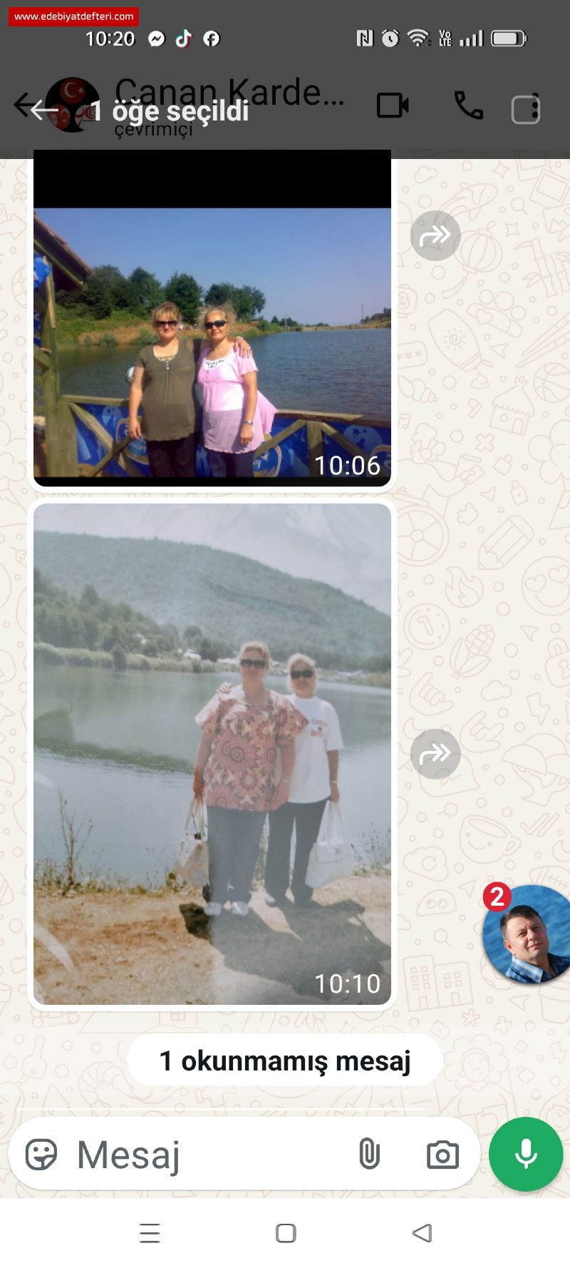 Her Gün Batımında Can Sen Düşersin Aklıma