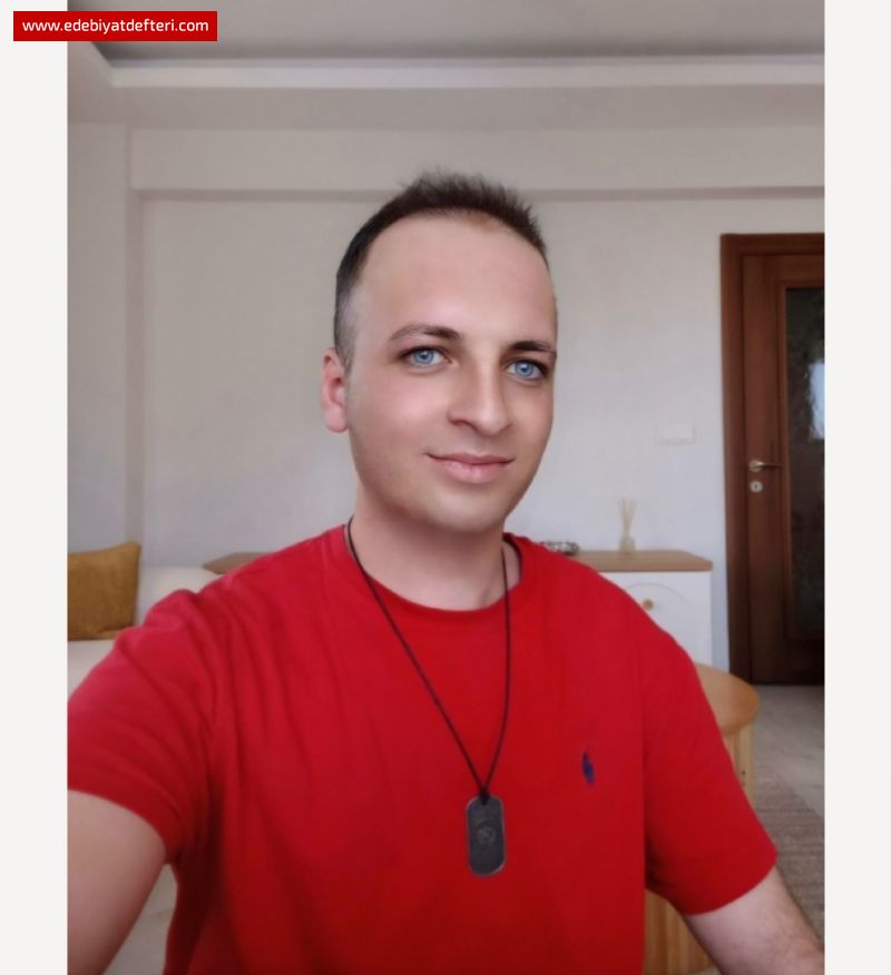 HAYAT HİKÂYEMDEN BAZI SAHNELER