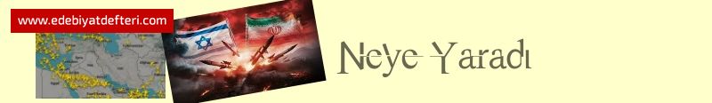 Neye Yaradı 9