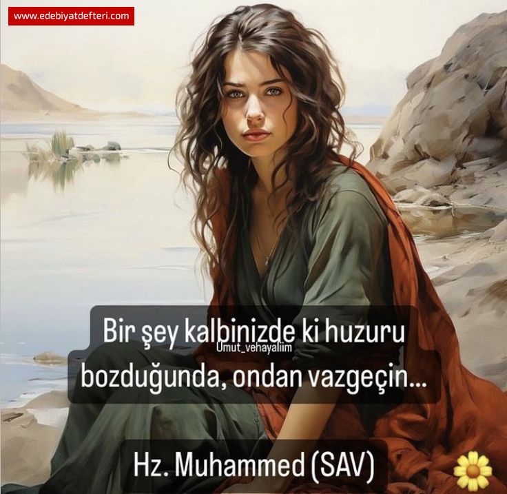İĞDE KOKULU BİR GÜNAH ...