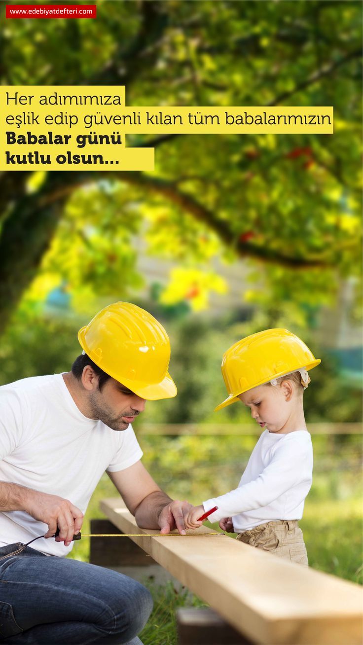 BİR ADAM VARDI BABA DİYE ...