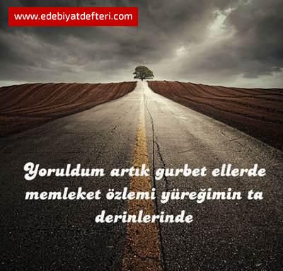 Dönemeyecek Kadar Yorgun Olmak Nedir ?