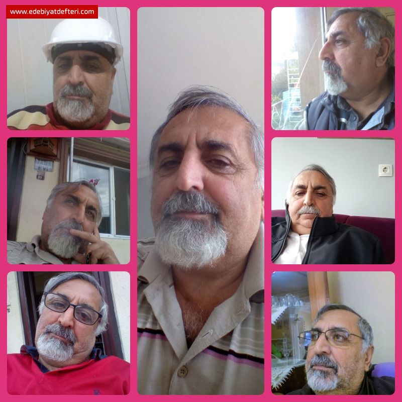 Ömrümde edindiğim tecrübe