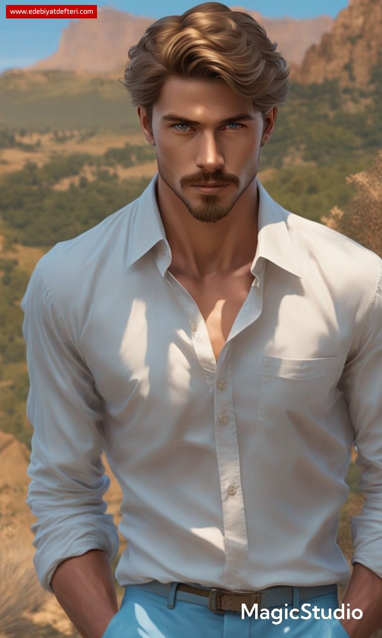 Şöhretin Mağduru / Diego Alvarado