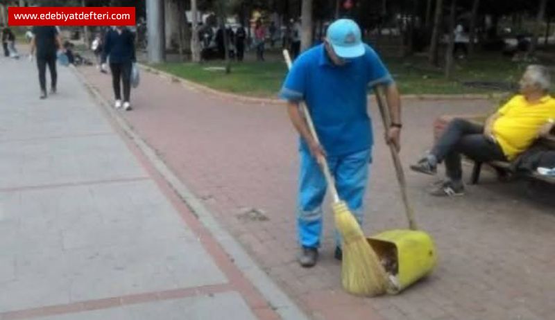 Bir dizi sorumluluk-1