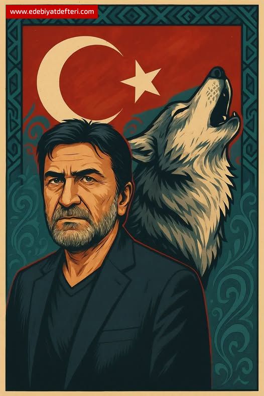 NİHAT GENÇ AĞABEY GÜLE GÜLE..  :(