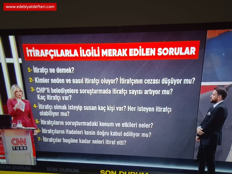 Siyasi Çürümüşlük