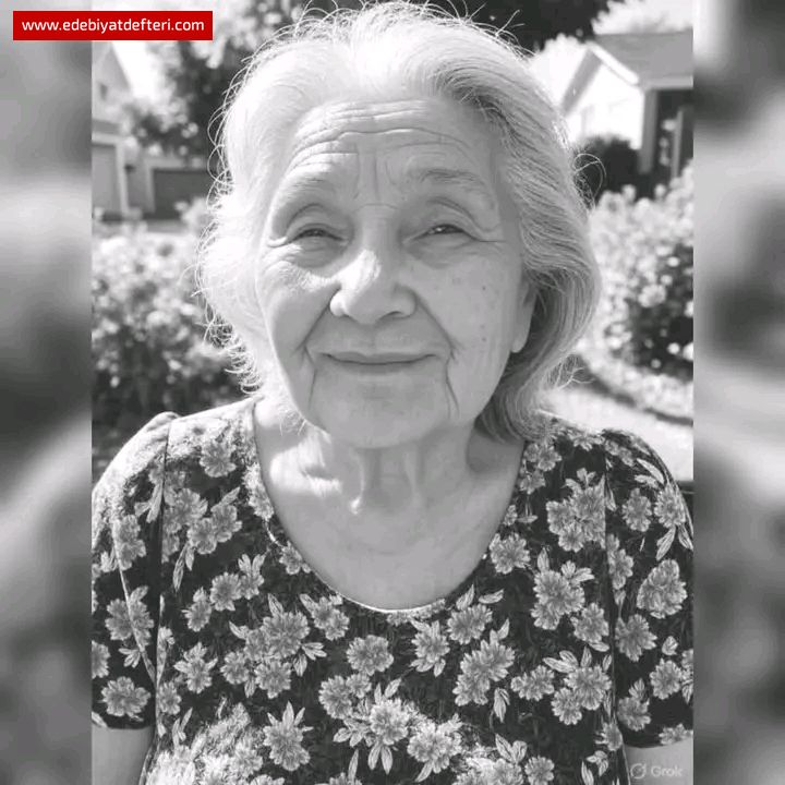 Bir hikaye