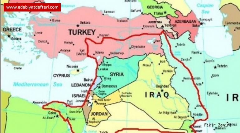 İSRAİL NE YAPMAK İSTİYOR