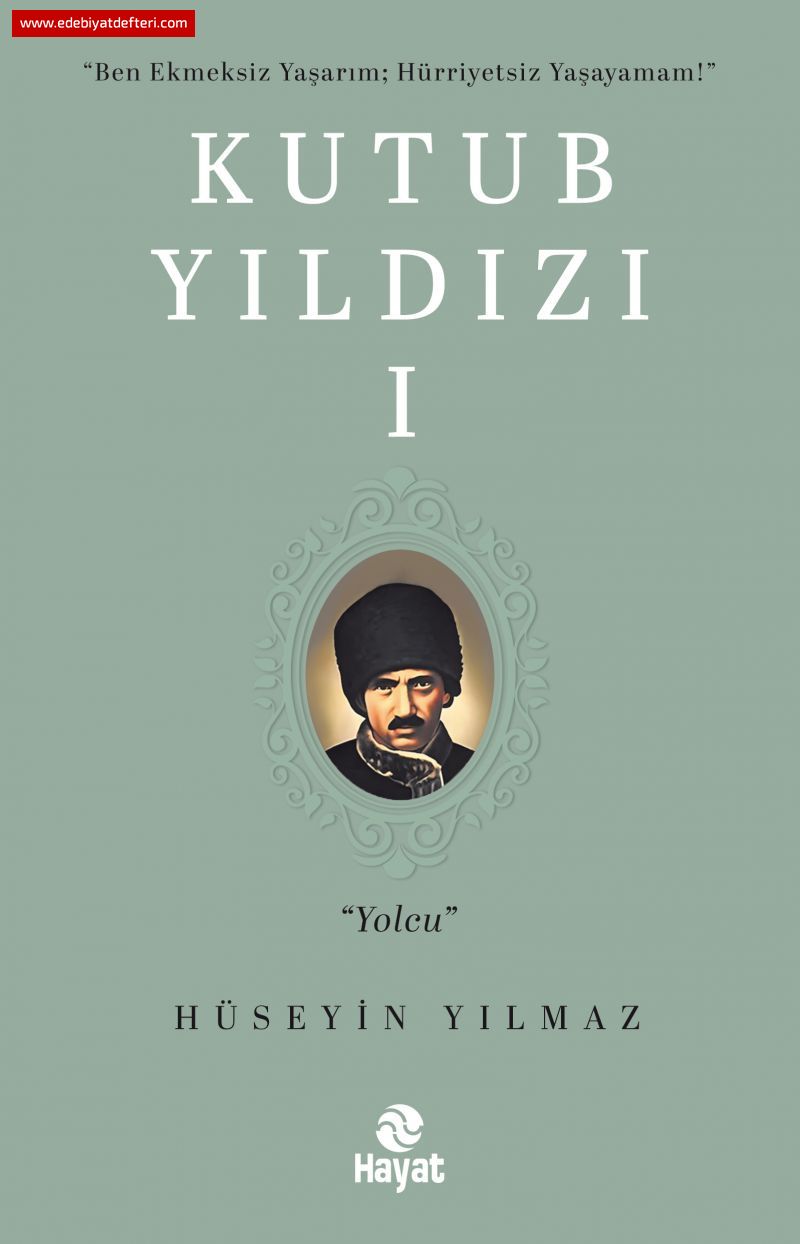 Hüseyin Yılmaz beni asla yıldıramaz :)