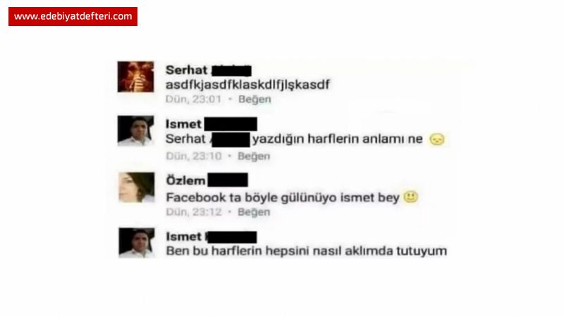Biraz da Gülelim