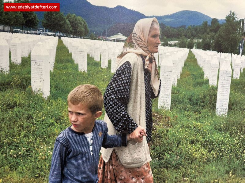 Sessizliğin En Kara Günü