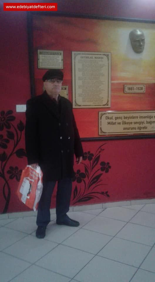 UÇAK FABRIKASI.