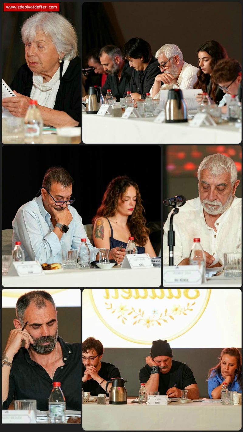 Aile Saadeti (2025)