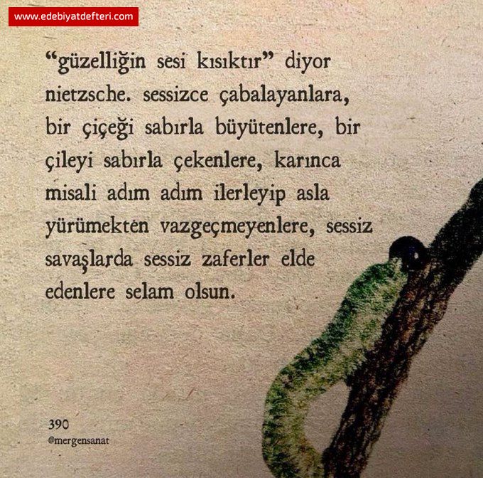 Kül Gibi Gülümseyen