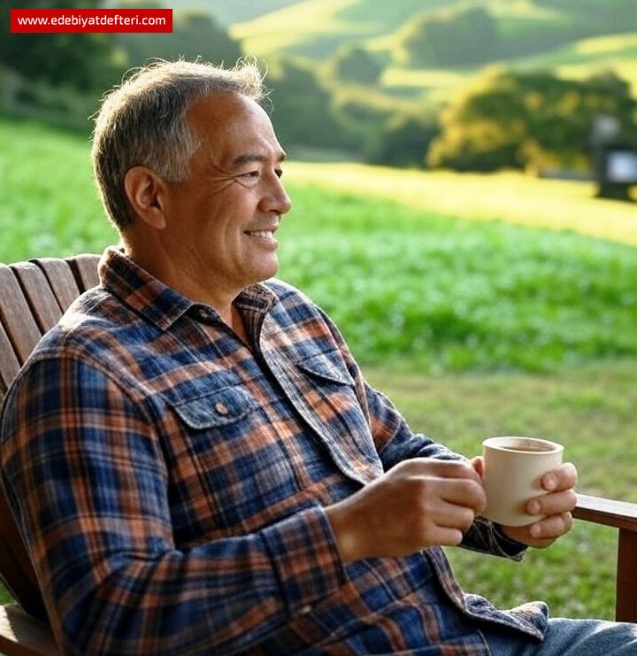 BABANIN SESSİZ ARMAĞANI