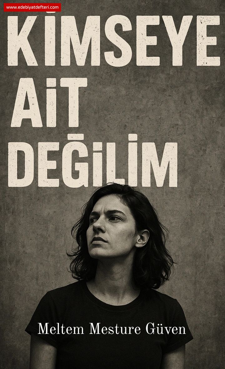 Yarım kalan mektup iki