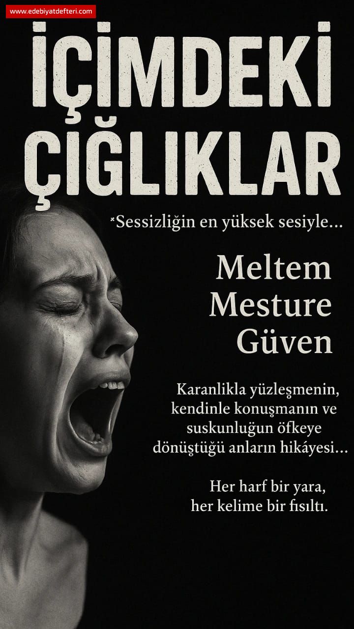 İçimdeki Çığlıklar