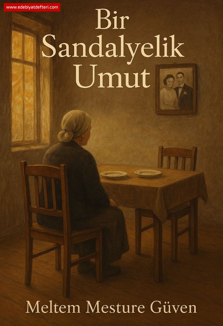 Bir Sandelyelik Umut