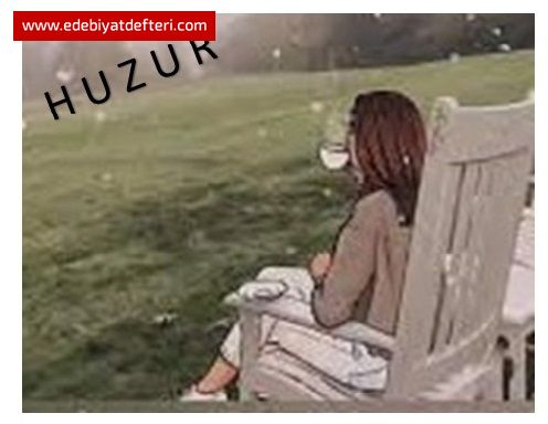 H U Z U R