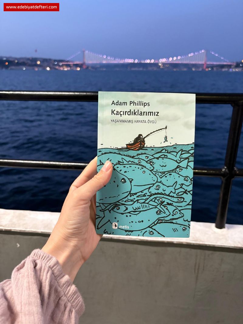 Arzunun Kümülatif Travması: İnsan Trajedisi Üzerine (Kaçırdıklarımız)