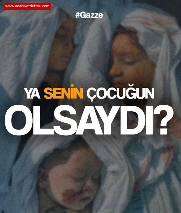 BATTANİYEYE SARILI ACILAR ...