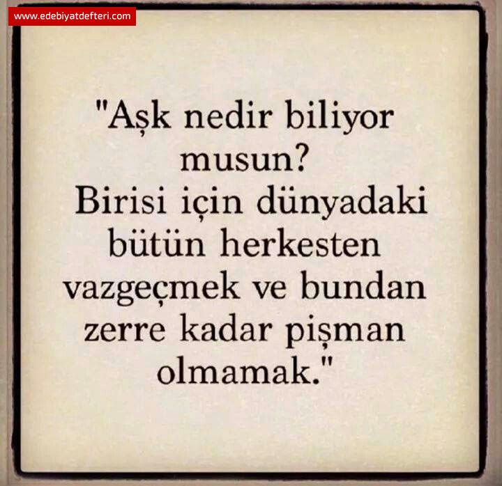 Deniz 'in merakı '' AŞK ''