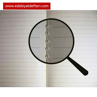 KOMPOSİZYON...(ÖYKÜ)