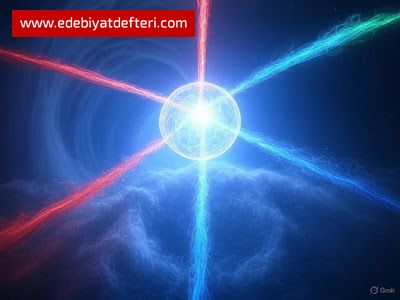 9: Temel Parçacık Dedikoduları -Sitcom2- Dört Temel Kuvvetin Birliği ve Enflasyon