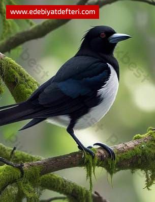 Şapkalı Köyün Kavalyesi