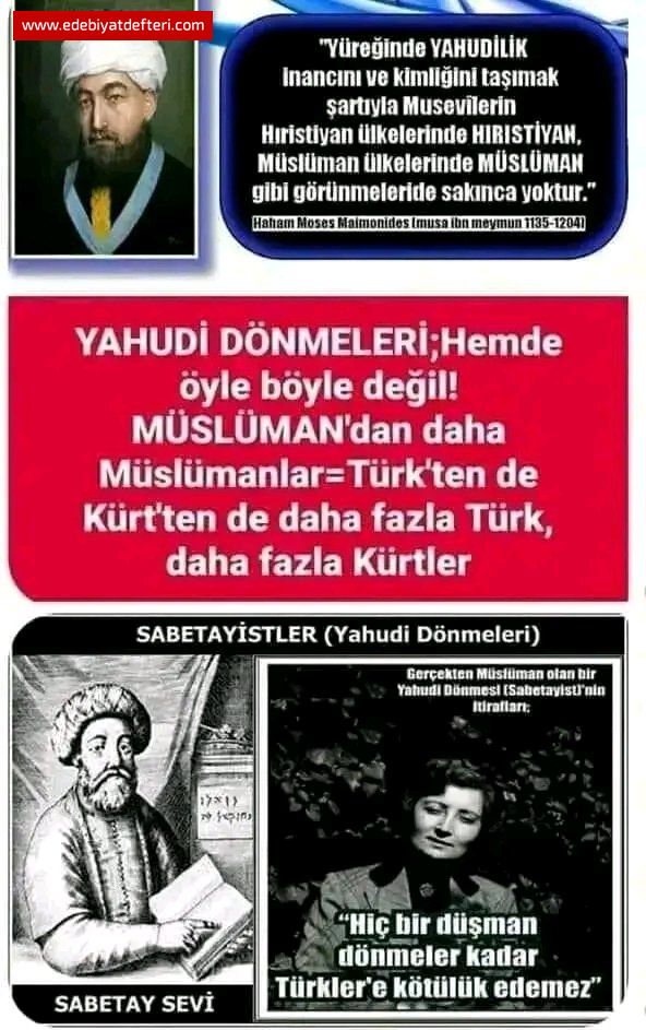 ONLARA HER ŞEY MÜBAH MI?