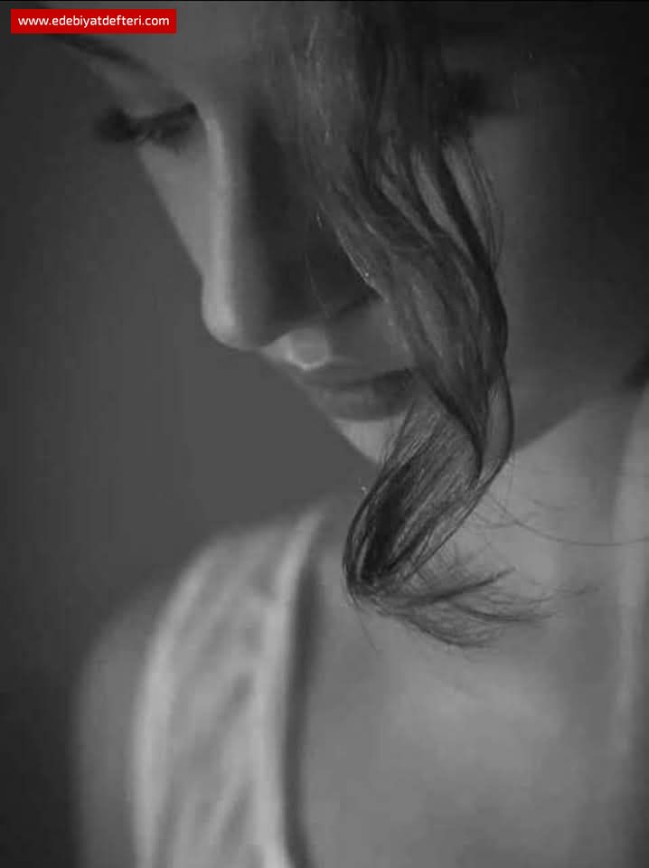 Düşmanımı annem doğurdu