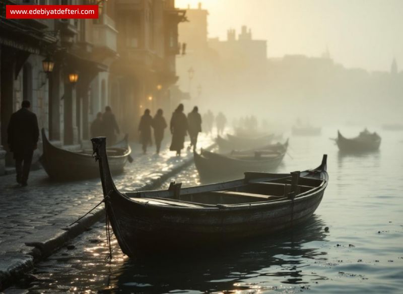 Haliç’in Yankısı