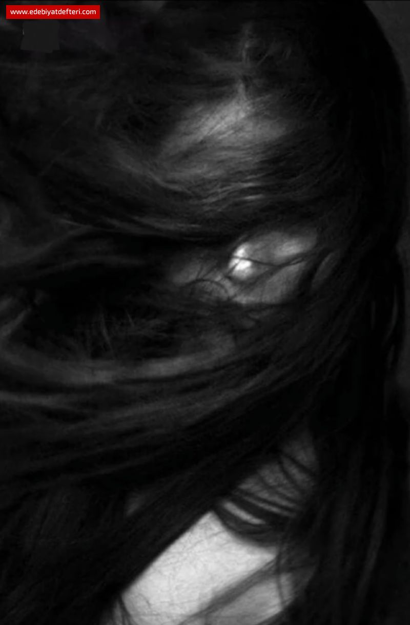 Bu Duvarda Bir Kadın Gömülüdür