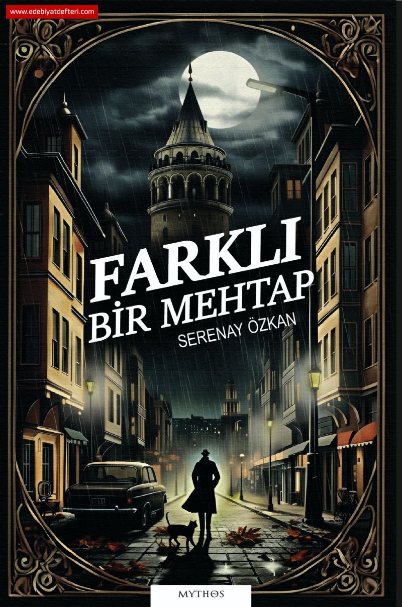 Farklı Bir Mehtap: Bir Farklılığın Hikâyesi (Serenay Özkan)